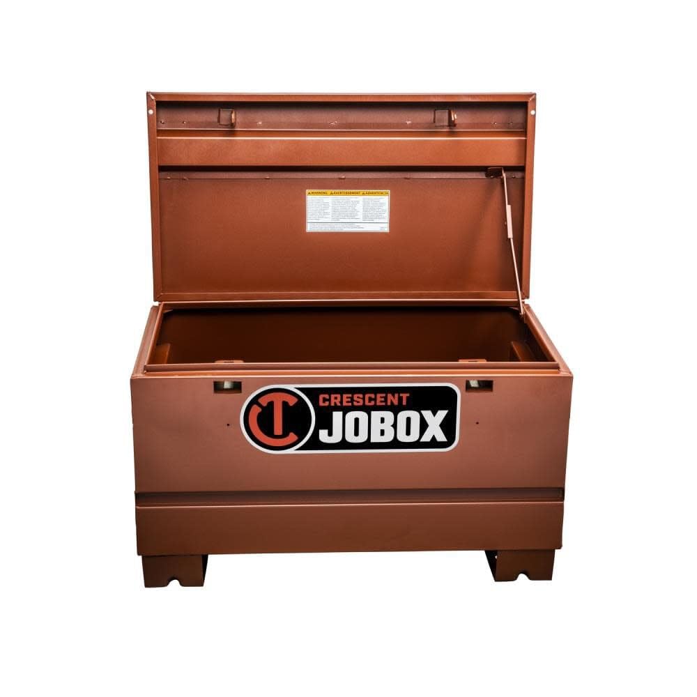 JOBOX Crescent 36" Tradesman Steel Chest - CJB635990