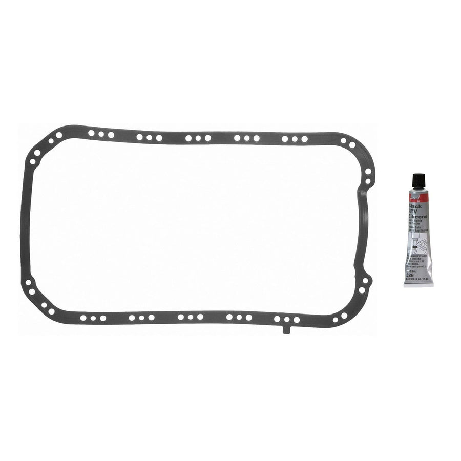 Engine Oil Pan Gasket Set FEL-PRO OS 30690 for Honda Civic