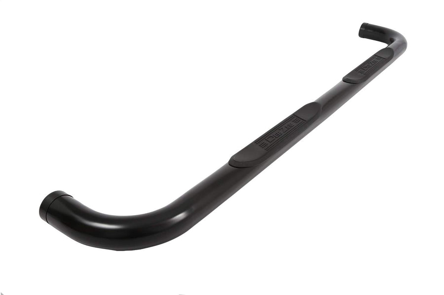 DZ Dee Zee 373521 Nerf Steps, Black