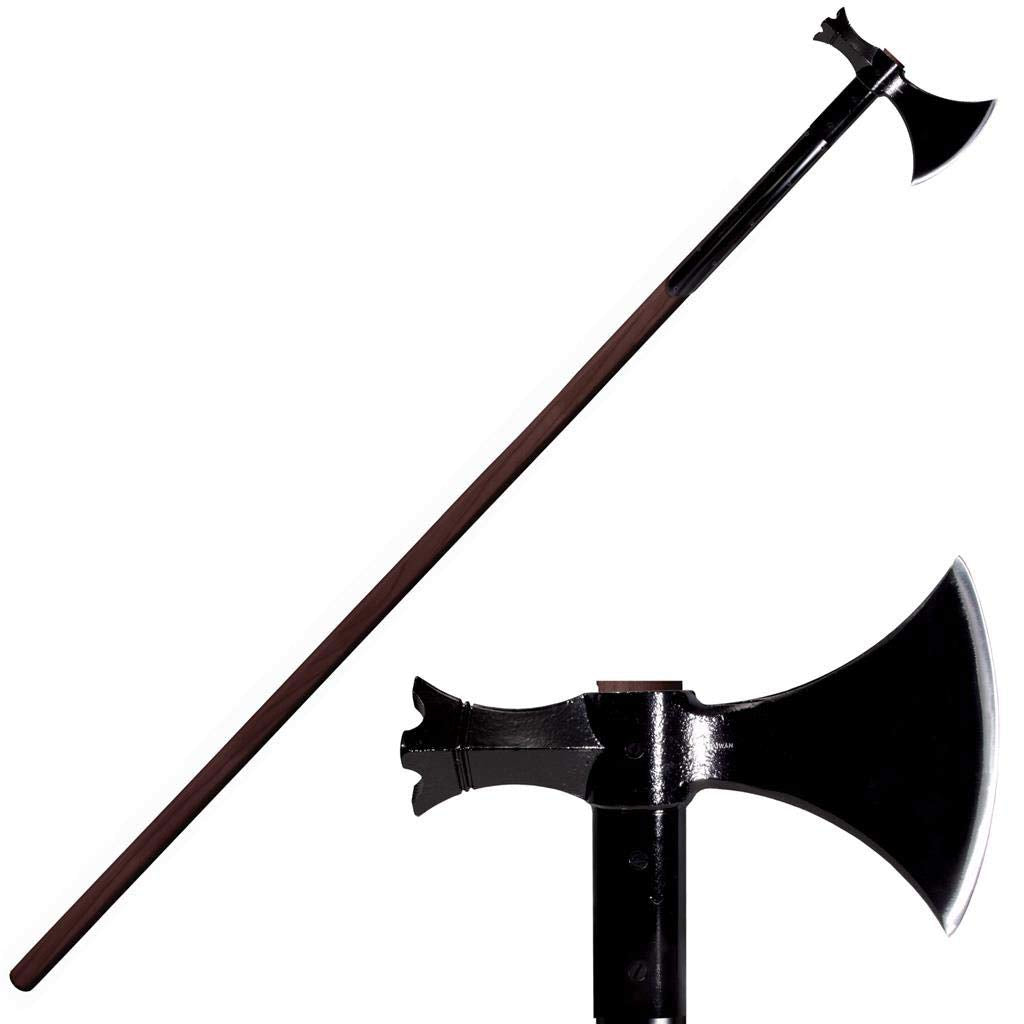 Pole Axe Cold Steel