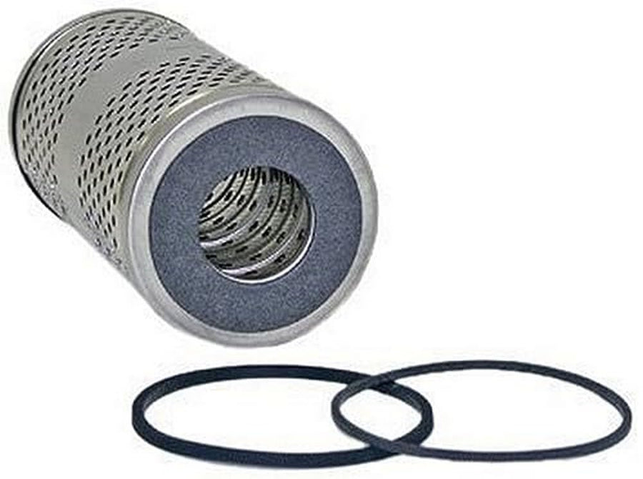 Metal Canister WIX Cartridge Lube Filter