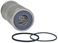 Metal Canister WIX Cartridge Lube Filter