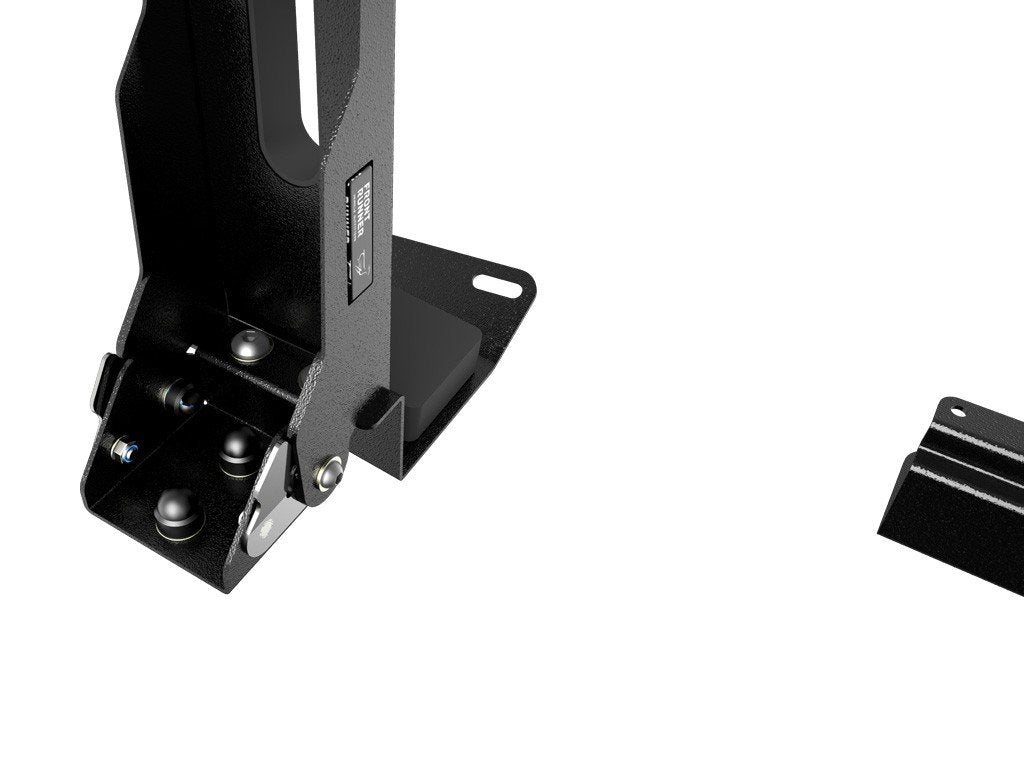 Vertical Front Runner Surfboard Carrier