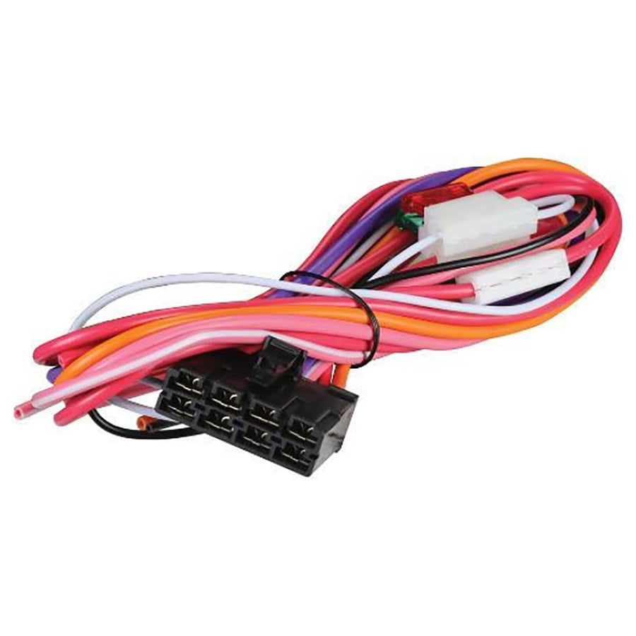 Omegalink High Current Harness Excalibur Alarms for OL-RS-BA Module 7in. x 5in. x 1in.