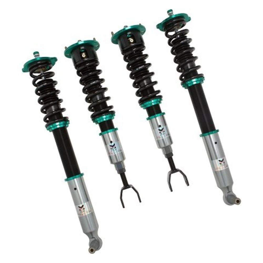 Euro Series Megan Racing MR-CDK-AA496FD-EU Coilover Damper Kit