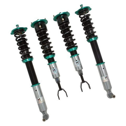 Euro Series Megan Racing MR-CDK-AA496FD-EU Coilover Damper Kit