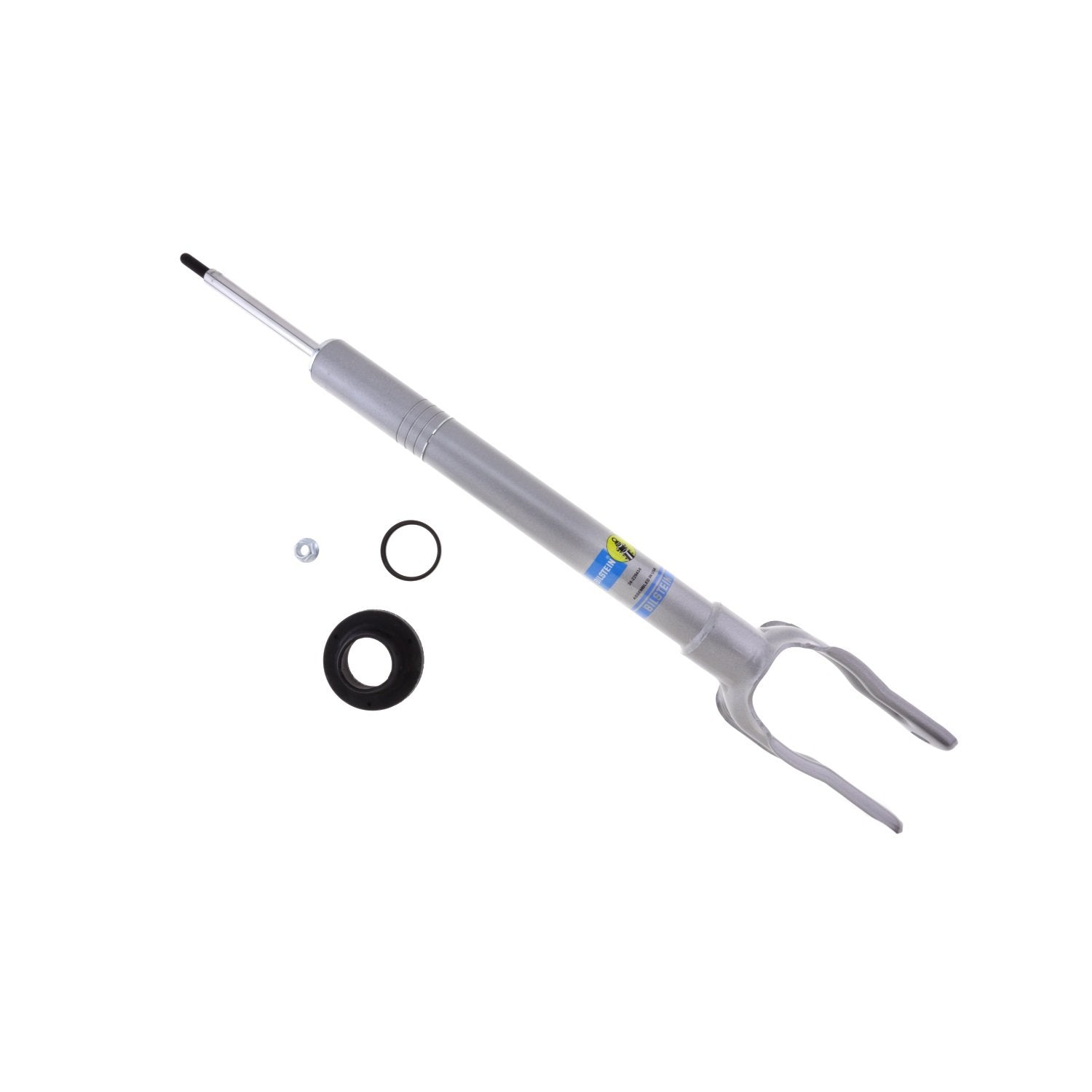 5100 Series Bilstein 11-14 Jeep Grand Cherokee Front 46mm Monotube Shock Absorber (24-225434)