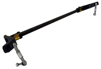 MUSCLEbar Ridetech 11529100 Front Sway Bar for 1963-1967 C2 Corvette