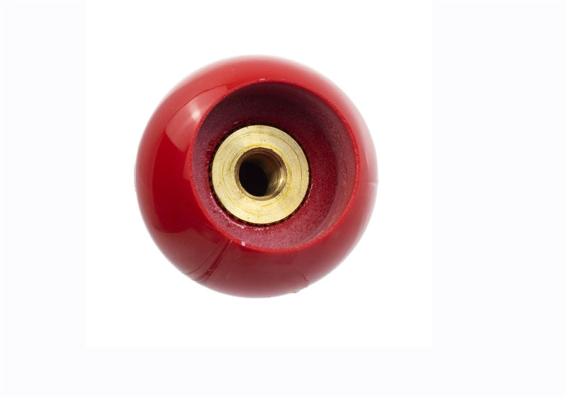 GT350 Ford Performance Shift Knob 6-Speed - Red