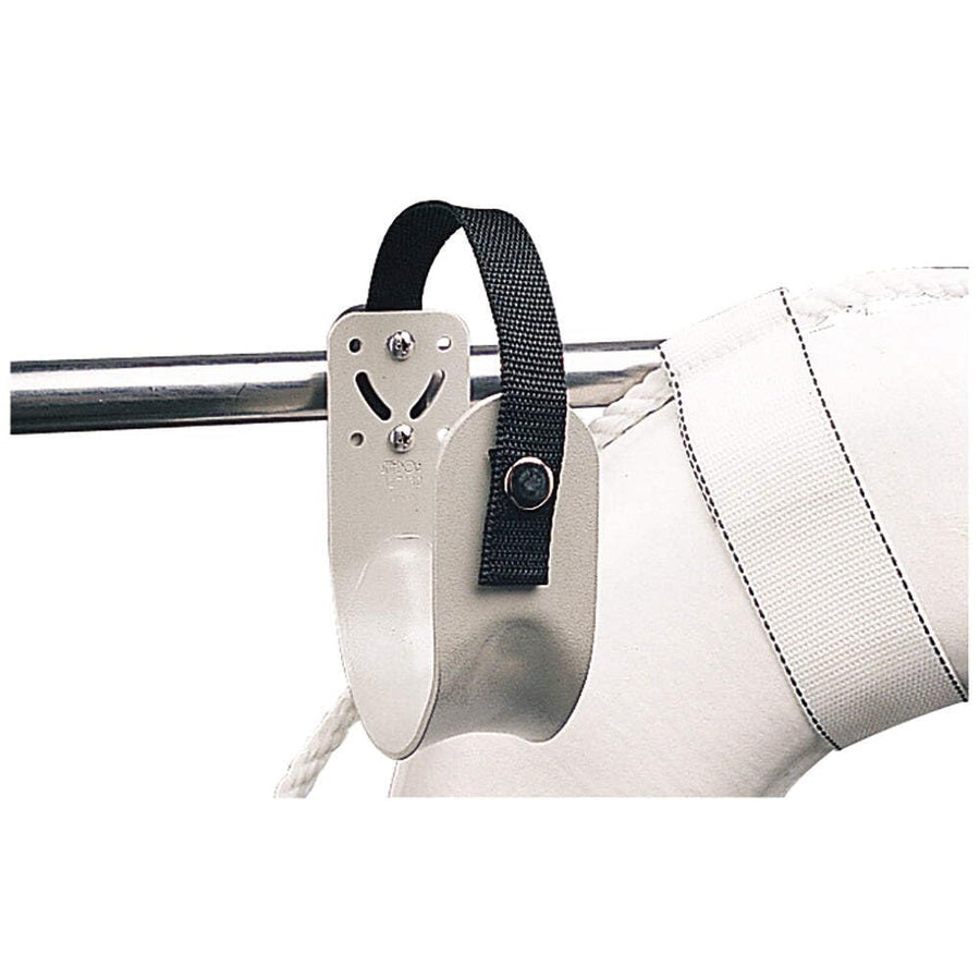 BOUY Ring Rail MNT Bracket Alum