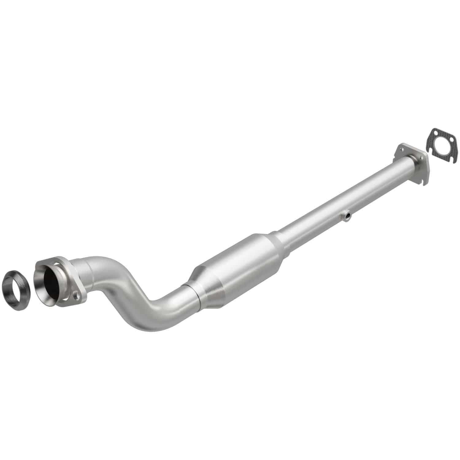 California Grade MagnaFlow Catalytic Converter 4481531: Direct-Fit, Compatible with 1996 Buick Regal (CARB Compliant)