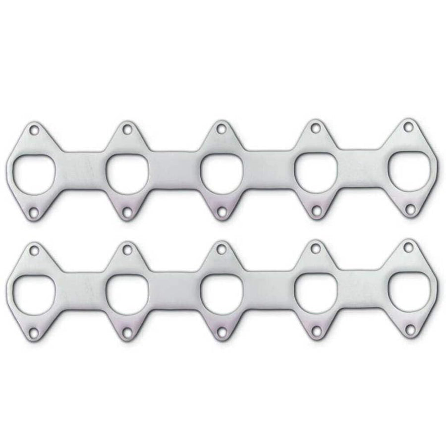 V10 Truck Exhaust Gasket Fits: 250-550, F-53