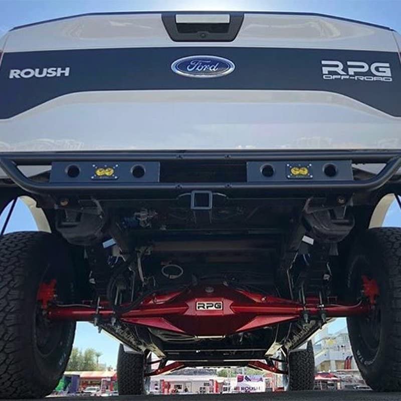 Baja Designs S2 Black Sport LED Light Pod (Driving/Combo; Clear)
