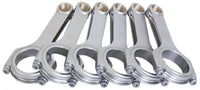 Nissan VQ35 Eagle 5680N3D - H-Beam Connecting Rods - Set Of 6