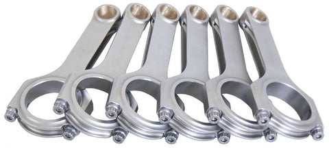 Nissan VQ35 Eagle 5680N3D - H-Beam Connecting Rods - Set Of 6