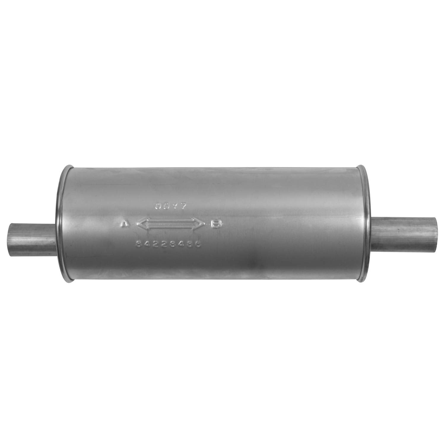 AP Exhaust 3782 Muffler AP Exhaust Products