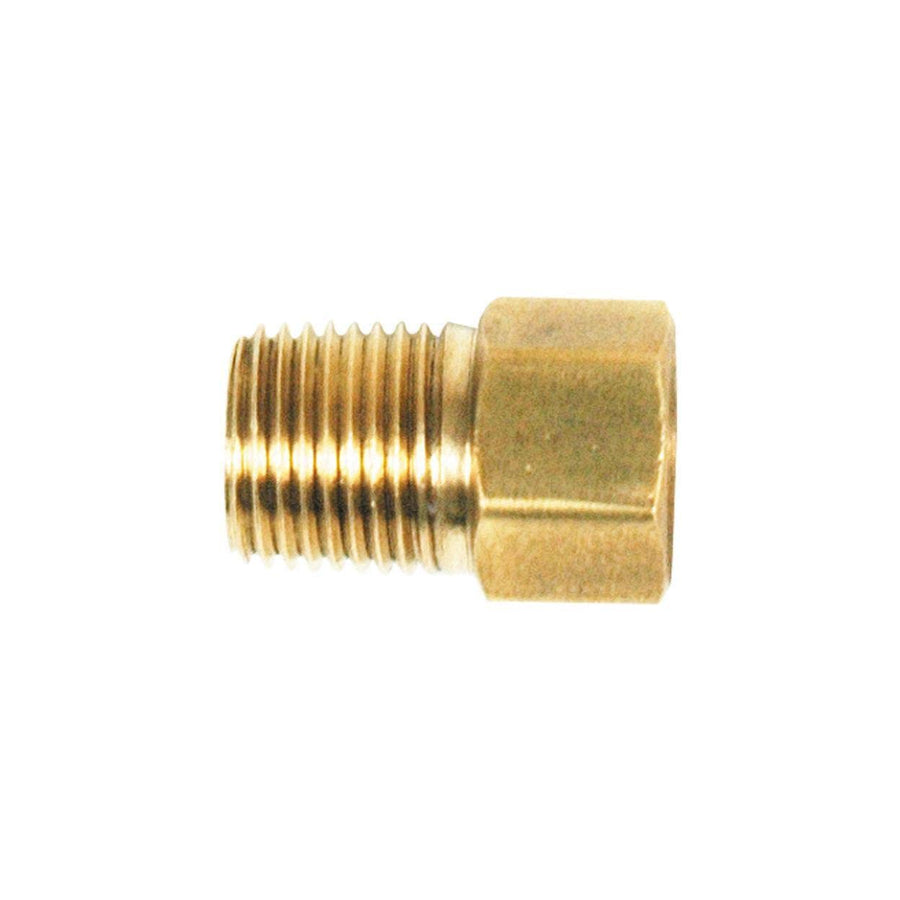 3/8-24 Sae I.f. X 1/8 Npt