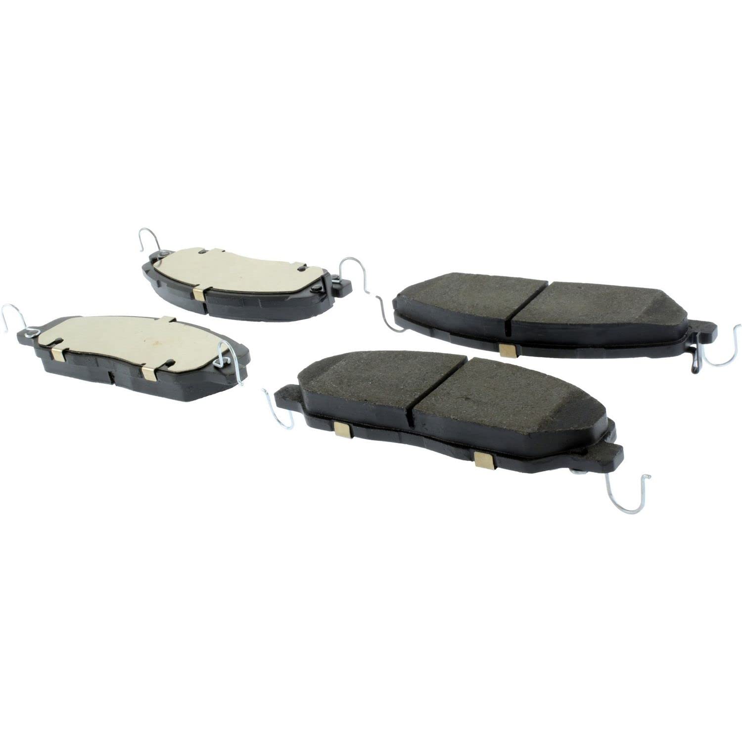 105.14630 Centric Front Brake Pad