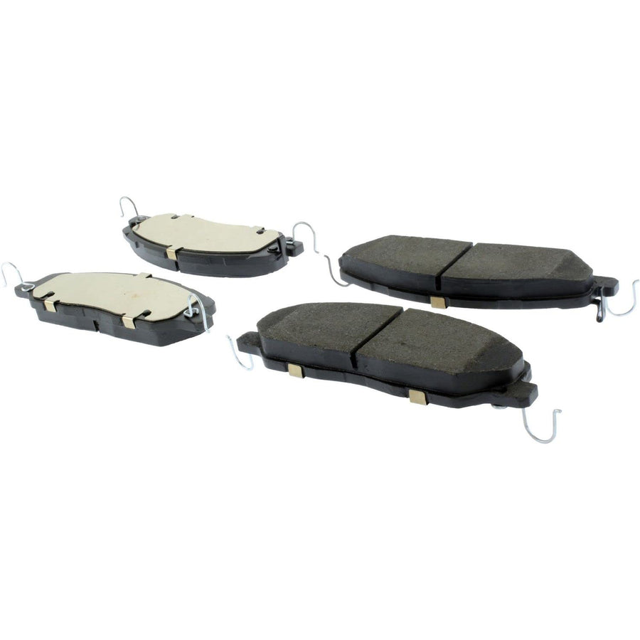105.14630 Centric Front Brake Pad