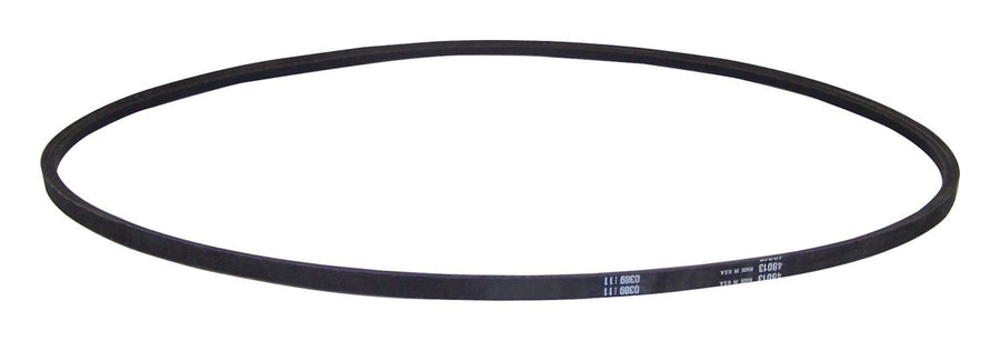 Crown Automotive Drive Belt Accessory Belts and Cooling