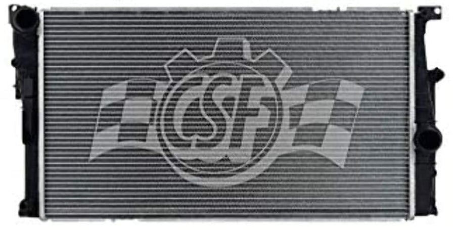 Radiator CSF 3829: BMW