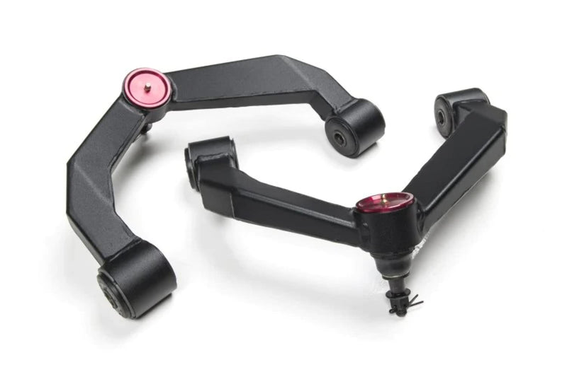Upper Control Arm Kit Zone Offroad ZONC2312