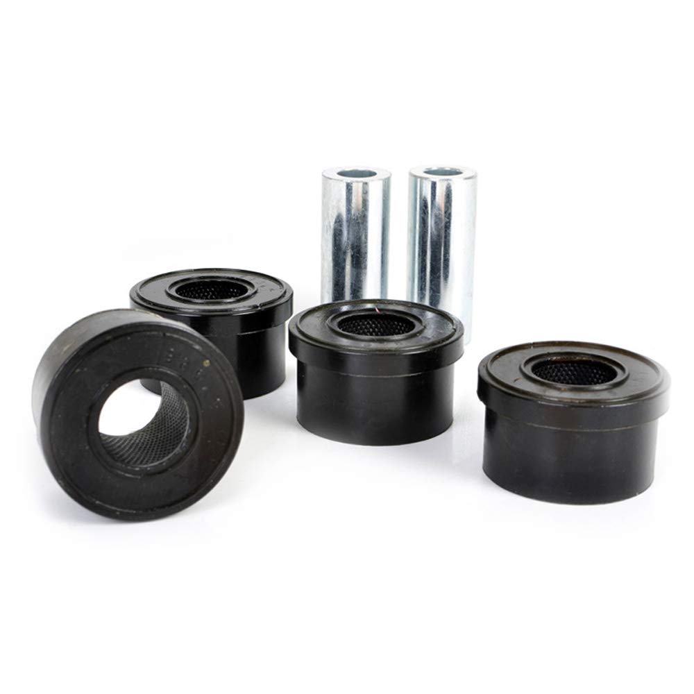 Rear Whiteline Control Arm Bushing, Black w63401