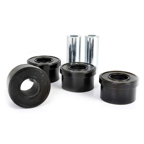 Rear Whiteline Control Arm Bushing, Black w63401