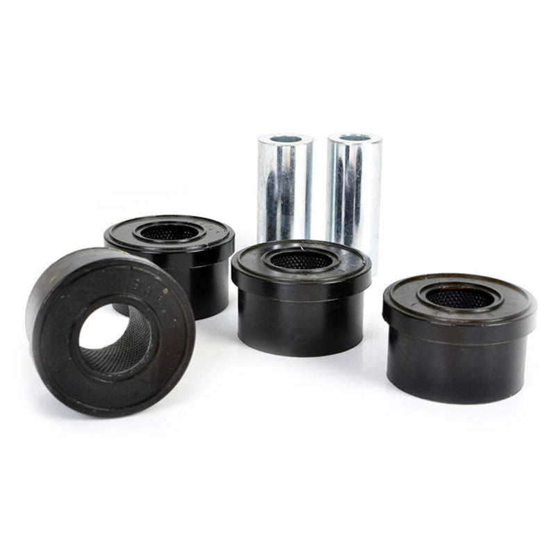 Rear Whiteline Control Arm Bushing, Black w63401