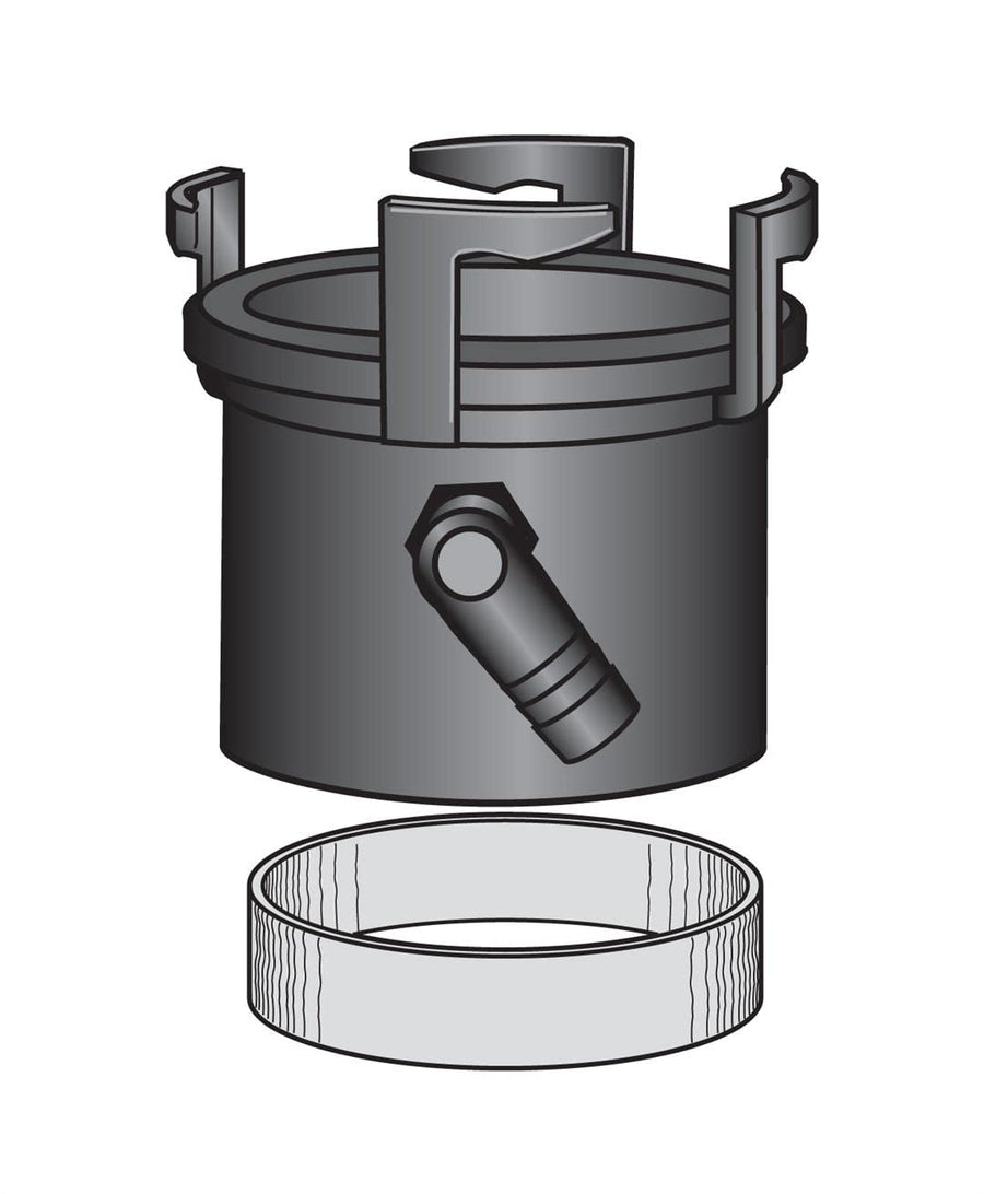 Adaptor Thetford 70405