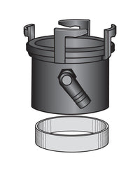 Adaptor Thetford 70405