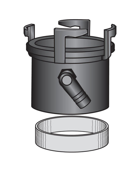 Adaptor Thetford 70405