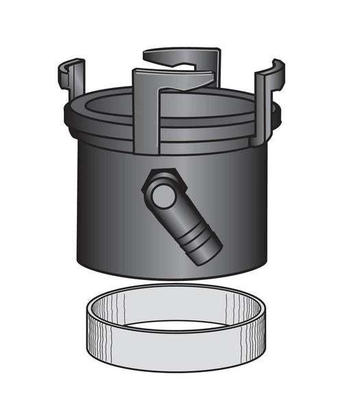Adaptor Thetford 70405