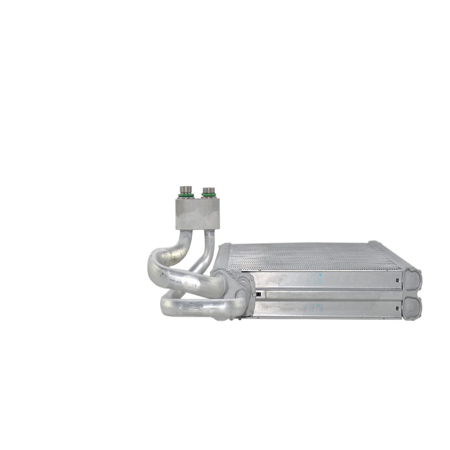 Evaporator TYC 97385 Compatible with 2016-2020 Honda HR-V