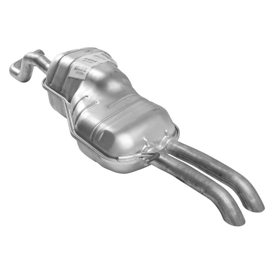 VW35807 Ansa - Rear Exhaust Muffler