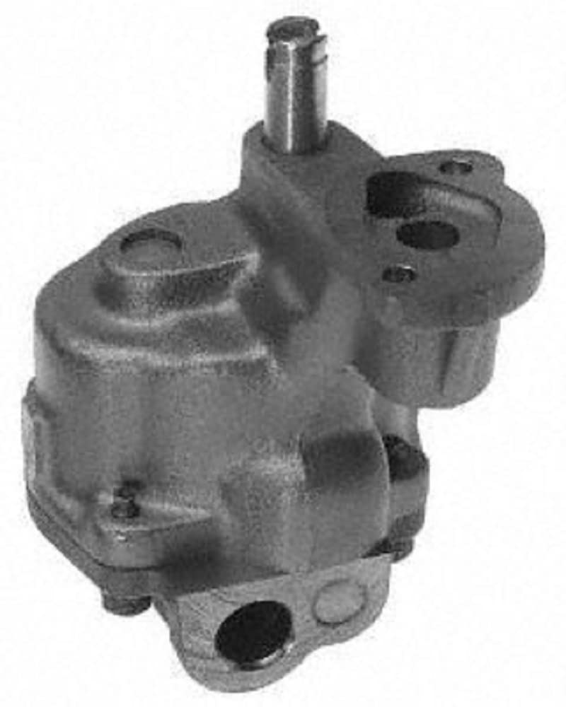 Engine Oil Pump MAHLE 6011047