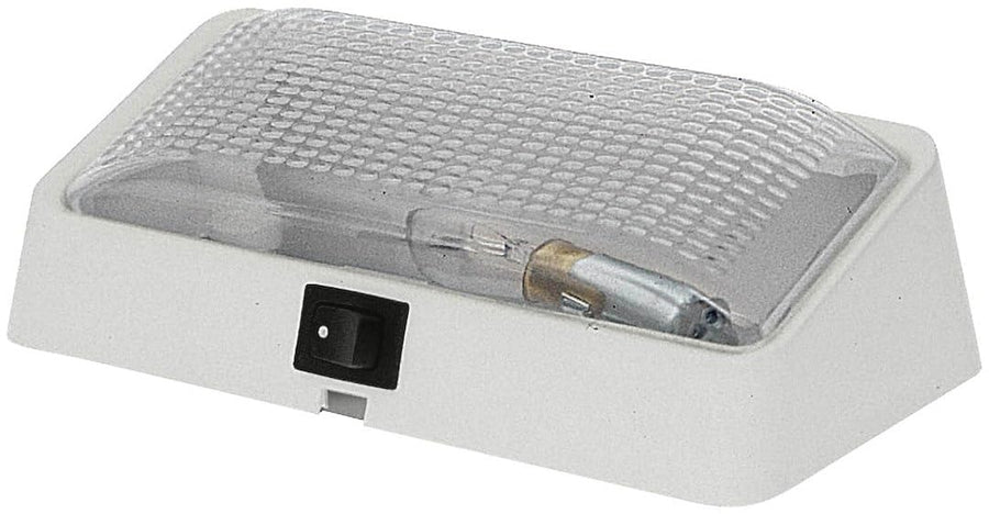 Peterson Manufacturing V384S Porch Light with Peterson Switch