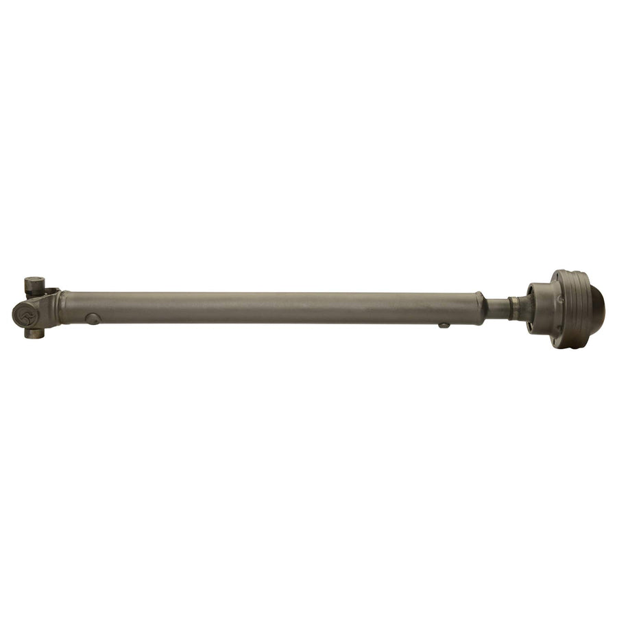 USA Standard New Front Driveshaft for Explorer & Mountaineer, 23" Weld to Weld