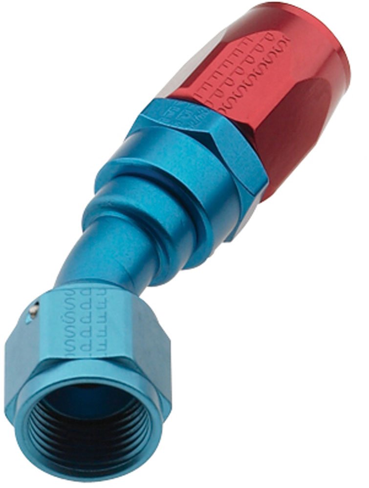 30 Degree Fragola -4AN Pro-Flow Hose End