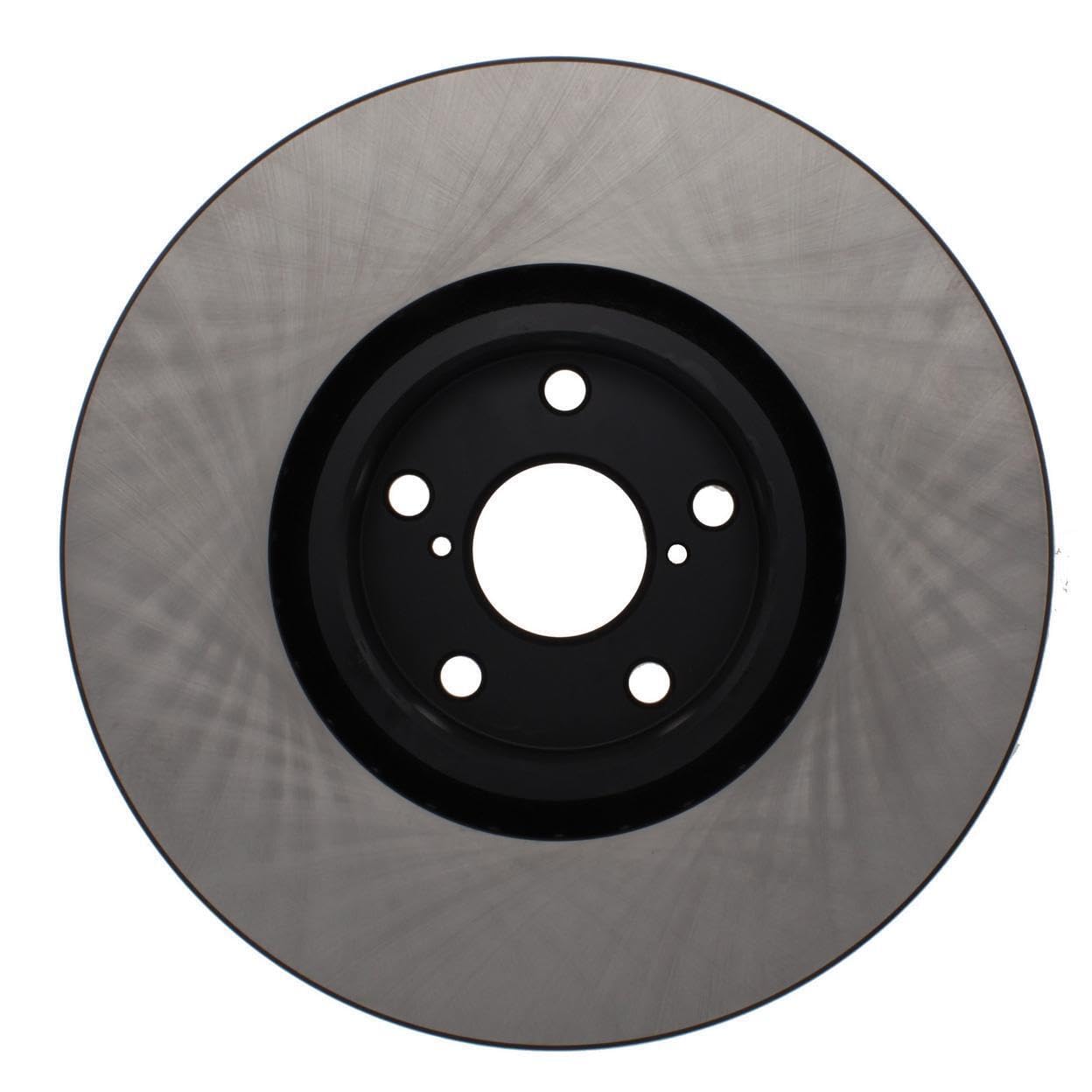Premium StopTech Brake Rotor 120.44185