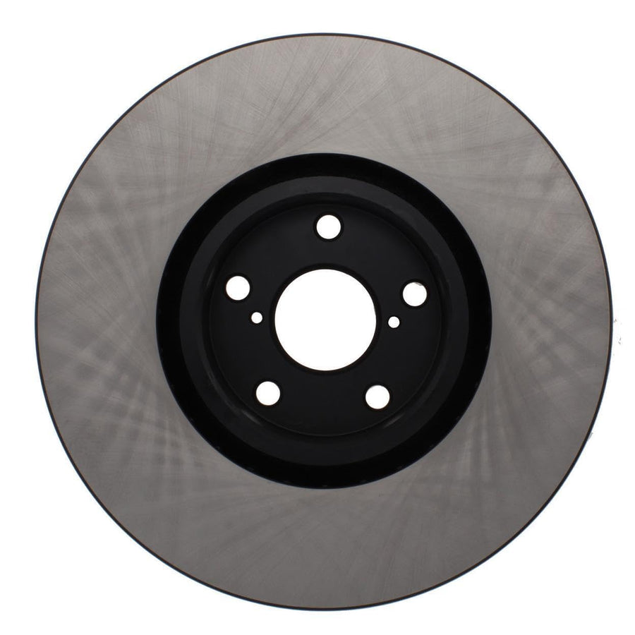 Premium StopTech Brake Rotor 120.44185