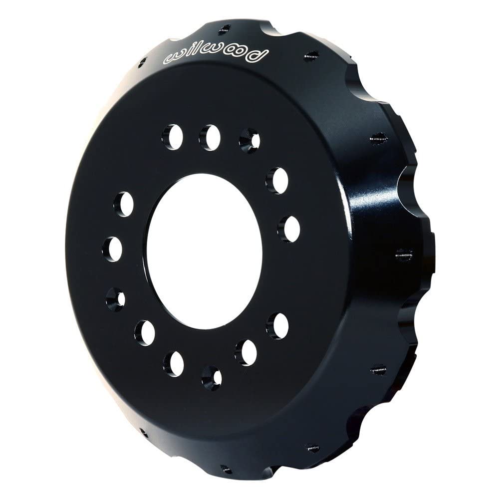 Hat-BB WILWOOD 170-10231 Front,.1.20" Offset 5 x 4.75 - 12 on 8.75"