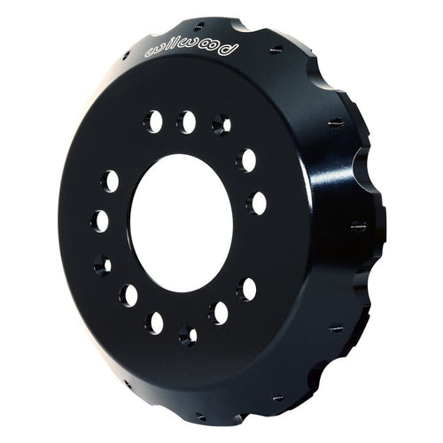 Hat-BB WILWOOD 170-10231 Front,.1.20" Offset 5 x 4.75 - 12 on 8.75"