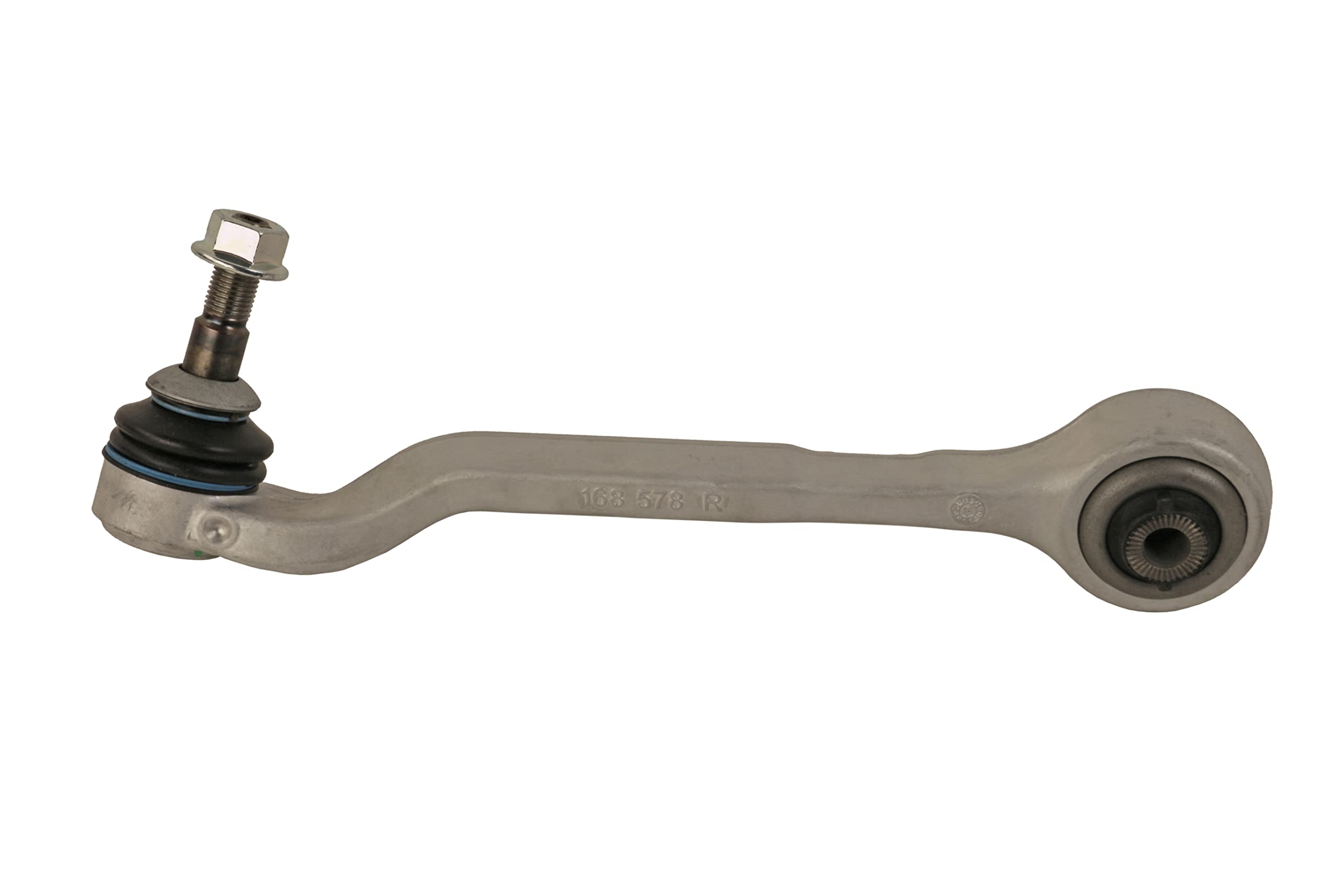 MOOG RK623487 Suspension Control Arm and Ball Joint Assembly lower front right rearward