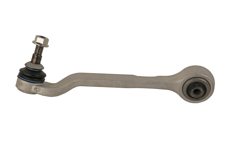 MOOG RK623487 Suspension Control Arm and Ball Joint Assembly lower front right rearward