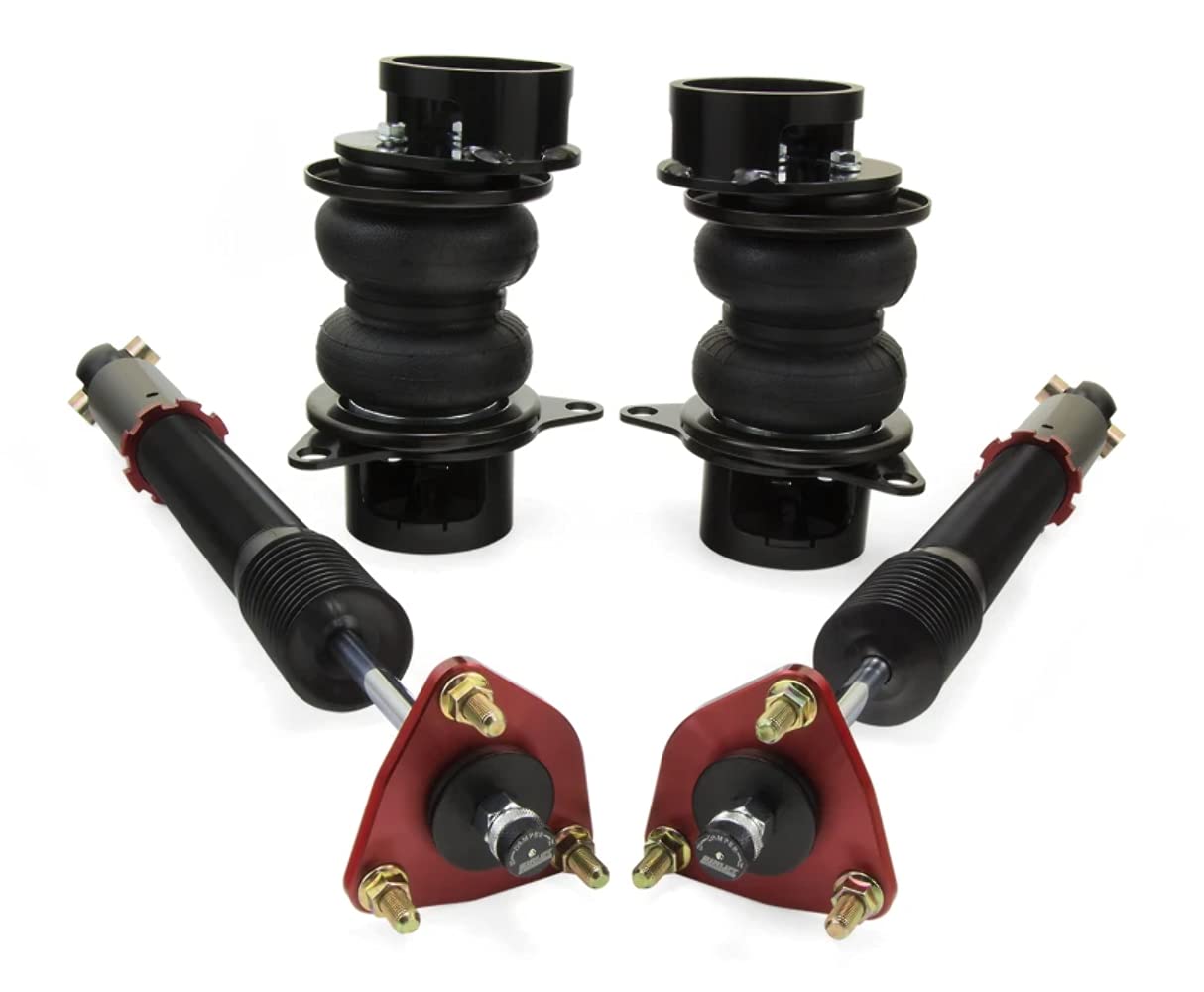 Air Lift 78667 Company Air Suspension Kit Performance Rear fits Lexus IS200/250 2014-17