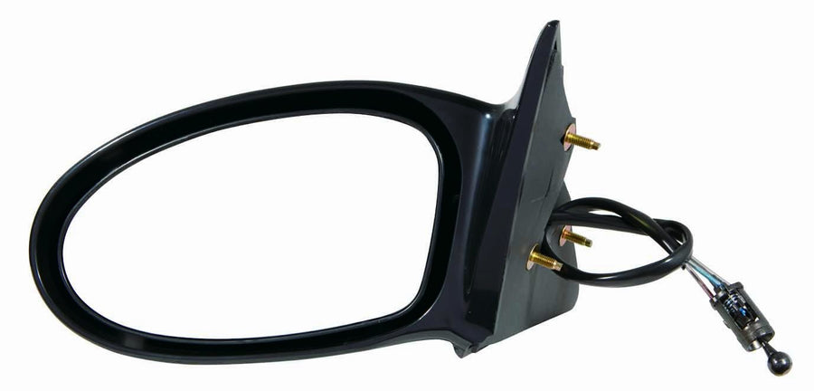 Replacement Driver Side Door Mirror Set DEPO 336-5403L3CB