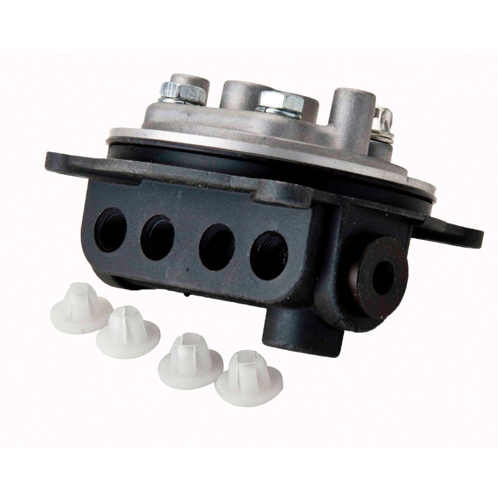 Volvo Penta Sierra 18-6822 Trim Pump