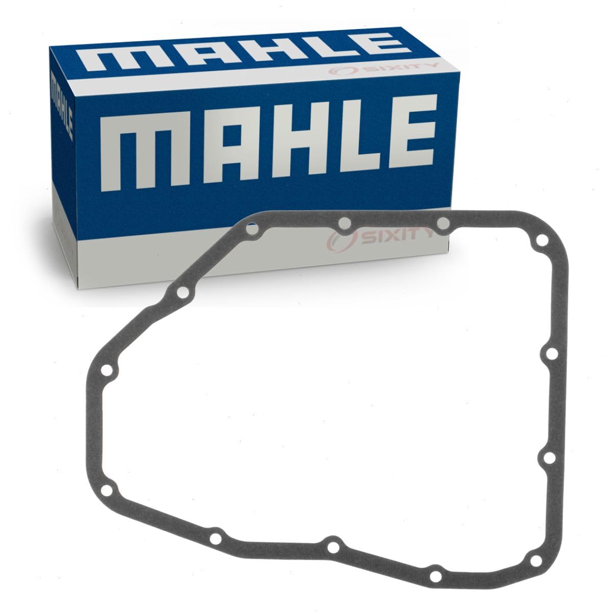 Engine Oil Pan Gasket Set MAHLE OS32395