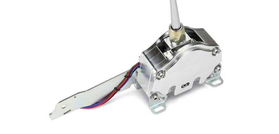 Electronic Sport Shifter Lokar ESS66L80CM, 1 Pack